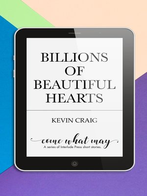 cover image of Billions of Beautiful Hearts